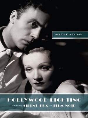cover image of Hollywood Lighting from the Silent Era to Film Noir